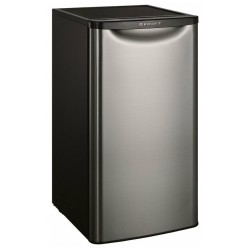 Холодильник KRAFT BR 95 I (черный)