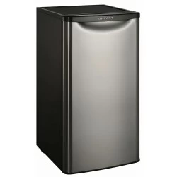 Холодильник KRAFT BR 95 I (черный)