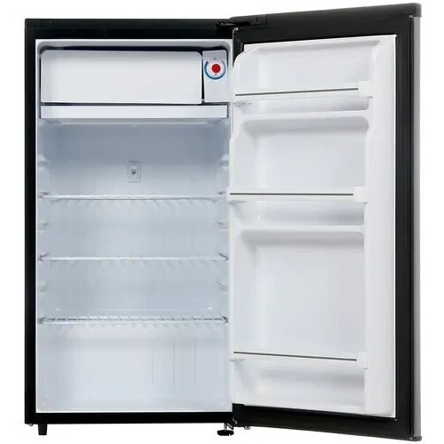 Холодильник KRAFT BR 95 I (черный) 3