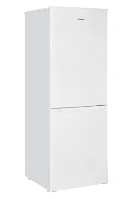 Холодильник Kraft KF-DC230W (белый) 