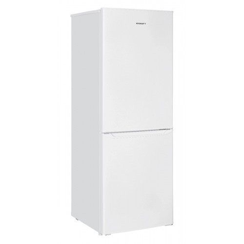 Холодильник Kraft KF-DC230W (белый) 