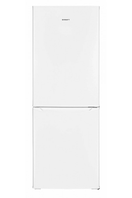 Холодильник Kraft KF-DC230W (белый) 1