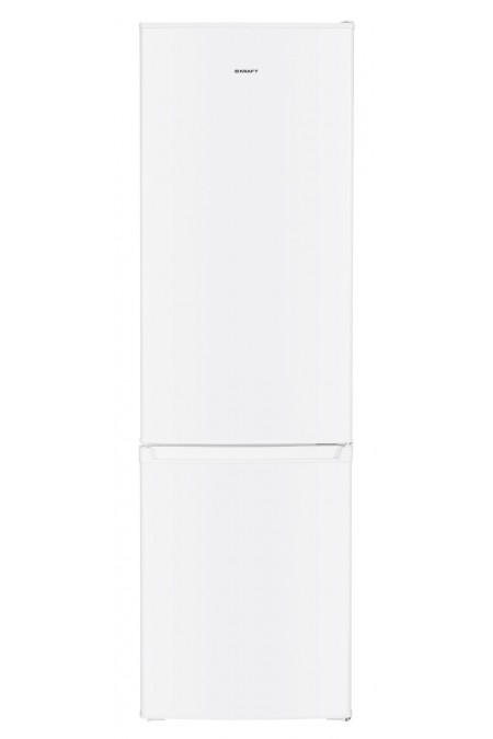 Холодильник Kraft KF-DC290W (белый) 