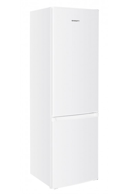 Холодильник Kraft KF-DC290W (белый) 1