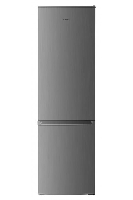 Холодильник Kraft KF-DC290X (нержавеющая сталь) 