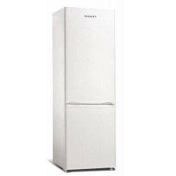 Холодильник KRAFT KF-DF205W (белый)