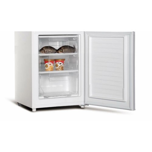 Холодильник KRAFT KF-DF205W (белый) 1