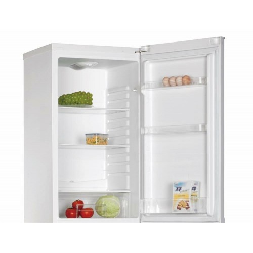 Холодильник KRAFT KF-DF205W (белый) 3
