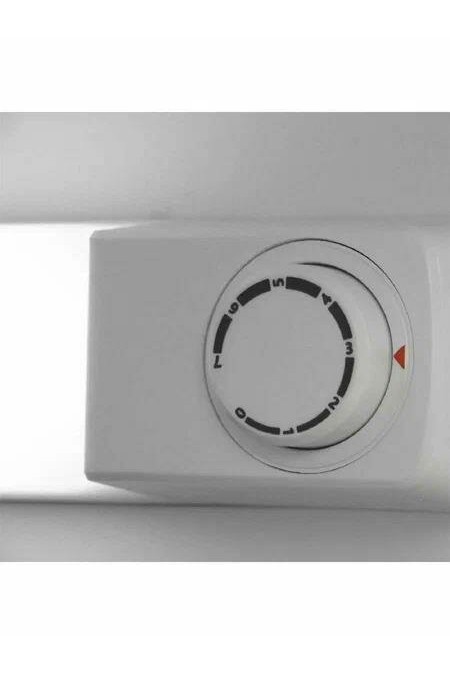 Холодильник Kraft KF-DF340S (серебристый) 2