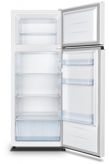 Холодильник Kraft KF-DF340W (белый) 1