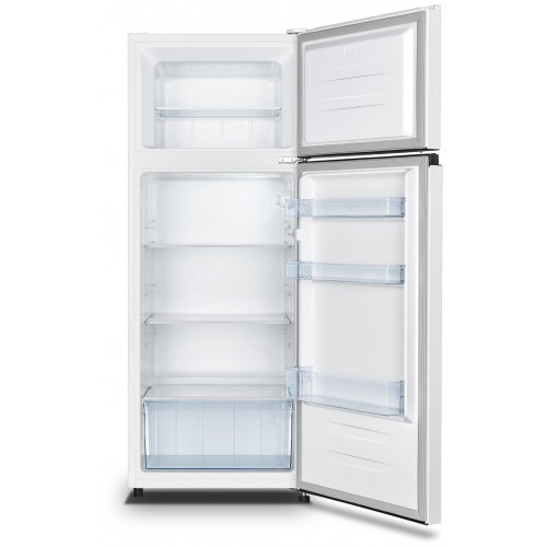 Холодильник Kraft KF-DF340W (белый) 1