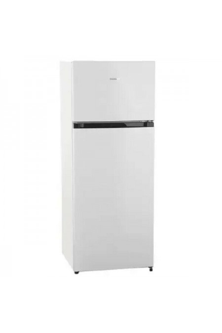 Холодильник Kraft KF-DF340W (белый) 2