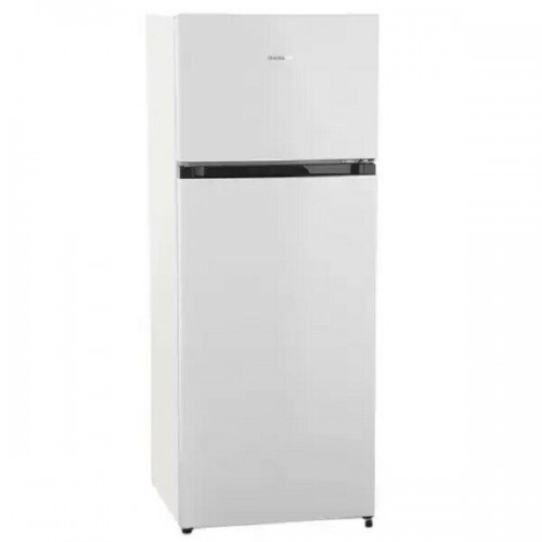 Холодильник Kraft KF-DF340W (белый) 2