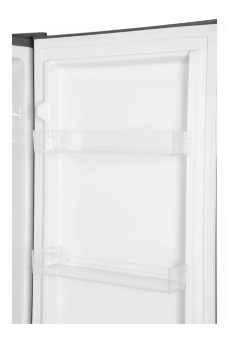 Холодильник Kraft KF-NF282X (нержавеющая сталь) 2