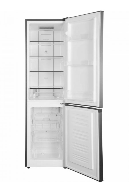 Холодильник Kraft KF-NF282X (нержавеющая сталь) 3