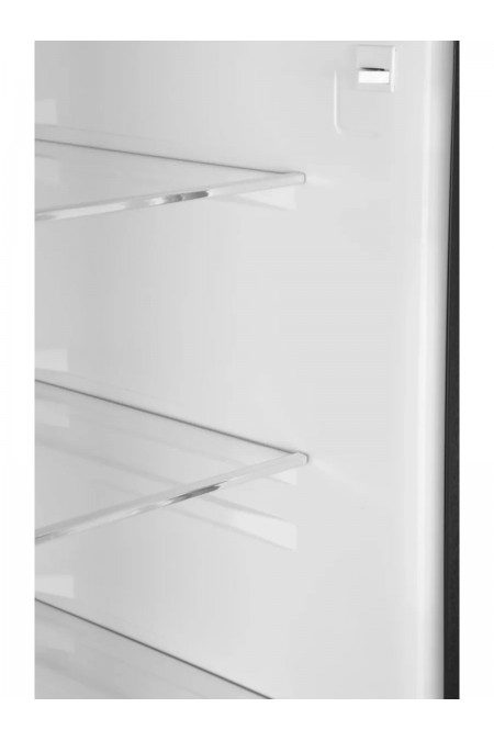 Холодильник Kraft KF-NF282X (нержавеющая сталь) 4