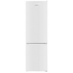 Холодильник Kraft KF-NF291W (белый)