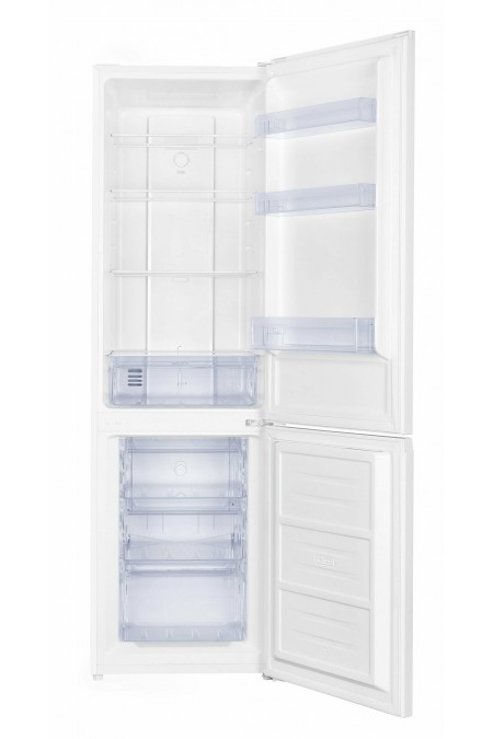 Холодильник Kraft KF-NF291W (белый) 1