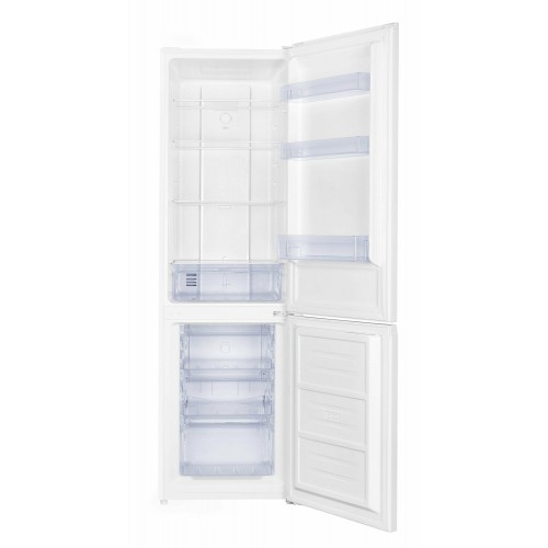 Холодильник Kraft KF-NF291W (белый) 1