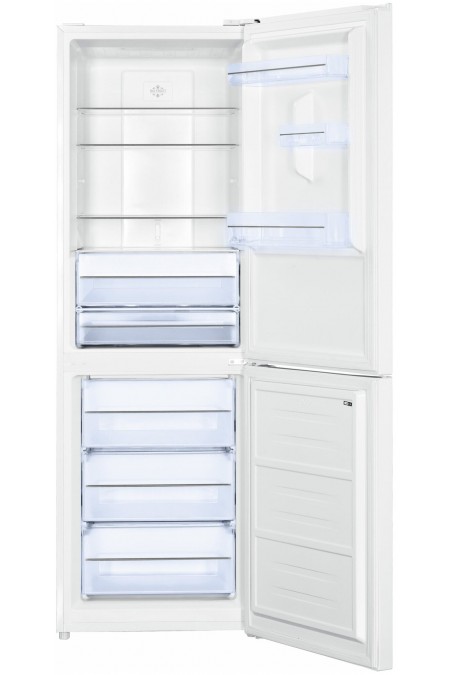 Холодильник Kraft Technology TNC-NF401W (белый) 1