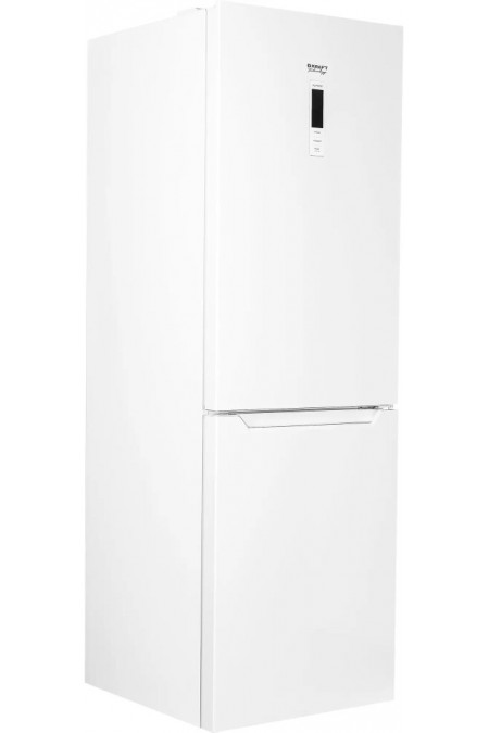 Холодильник Kraft Technology TNC-NF401W (белый) 2