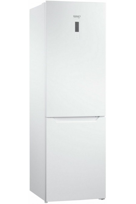 Холодильник Kraft Technology TNC-NF501W (белый) 