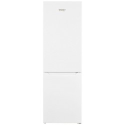 Холодильник Kraft TNC-NF301W (белый)