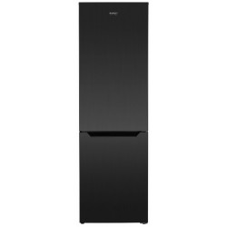 Холодильник Kraft TNC-NF303D (черный)