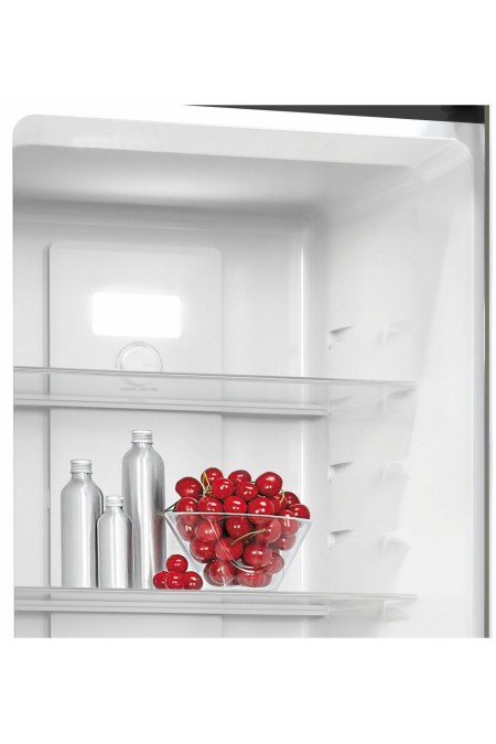 Холодильник Kraft TNC-NF303D (черный) 2