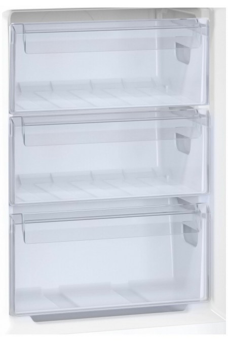 Холодильник Kraft TNC-NF303D (черный) 4