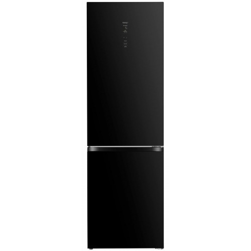 Холодильник Kraft TNC-NF404BG (серый) 