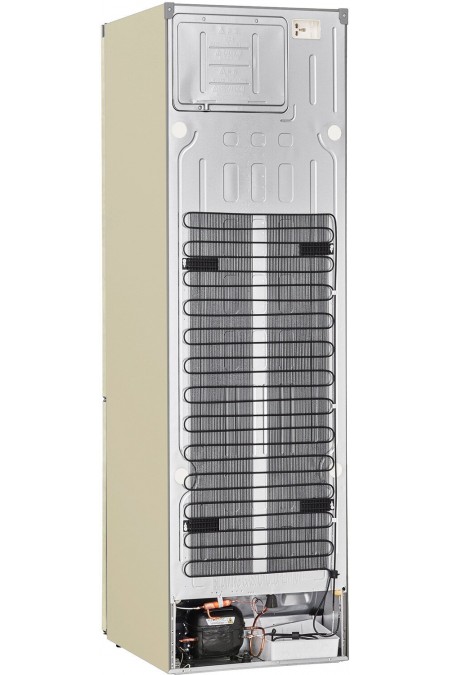 Холодильник LG DoorCooling+ GA-B509 CECL (бежевый) 3