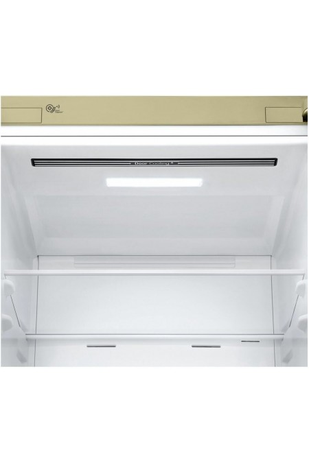 Холодильник LG DoorCooling+ GA-B509 CESL (бежевый) 1