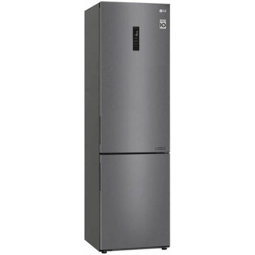 Холодильник LG DoorCooling+ GA-B509 CLSL (графитовый) 1