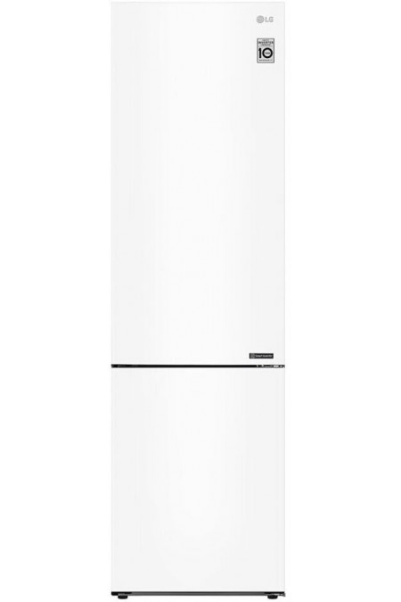 Холодильник LG DoorCooling+ GA-B509 CQCL (белый) 