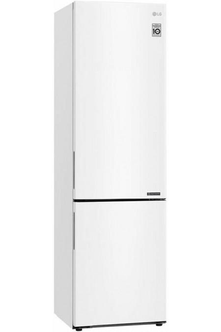Холодильник LG DoorCooling+ GA-B509 CQCL (белый) 1