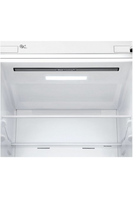 Холодильник LG DoorCooling+ GA-B509 CQCL (белый) 4