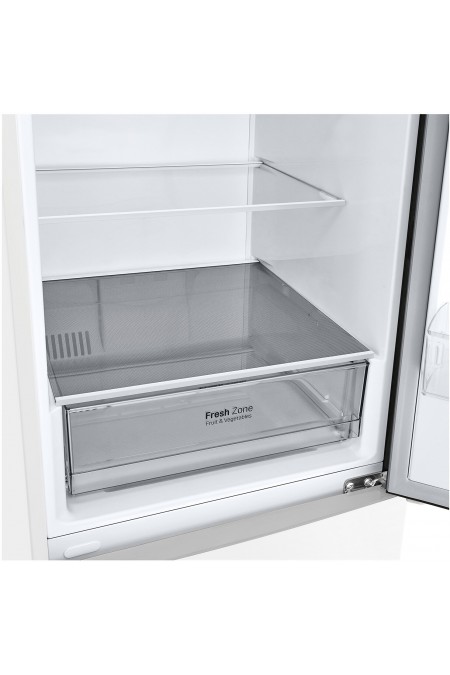 Холодильник LG DoorCooling+ GA-B509 CQCL (белый) 5