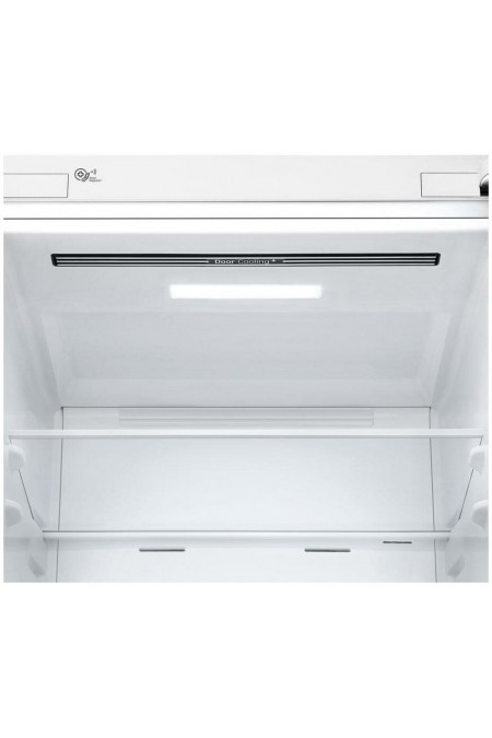 Холодильник LG DoorCooling+ GA-B509 CQSL (белый) 2