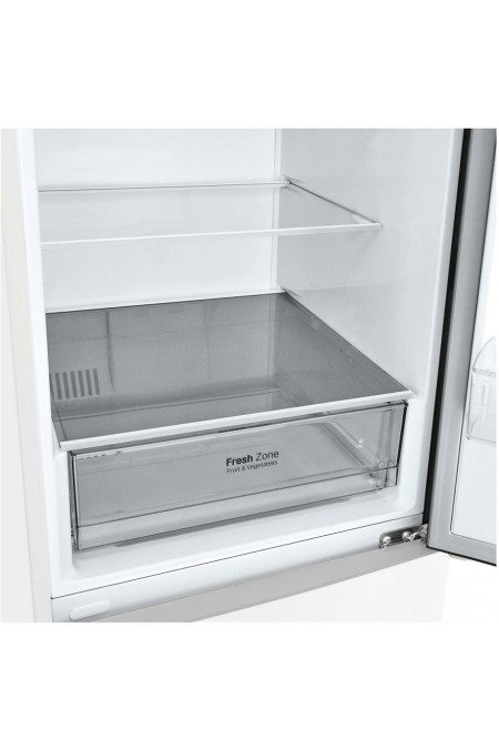 Холодильник LG DoorCooling+ GA-B509 CQSL (белый) 3