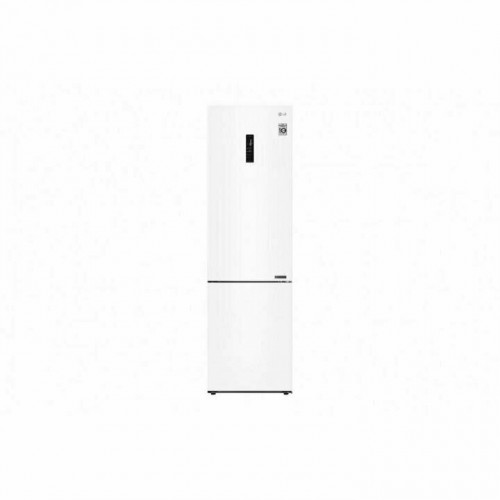 Холодильник LG DoorCooling+ GA-B509 CQSL (белый) 4