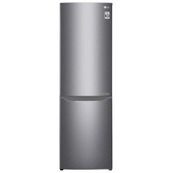 Холодильник LG GA-B419SDJL (графитовый)