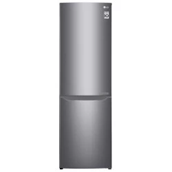 Холодильник LG GA-B419SDJL (графитовый)