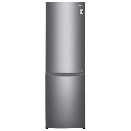 Холодильник LG GA-B419SDJL (графитовый) 