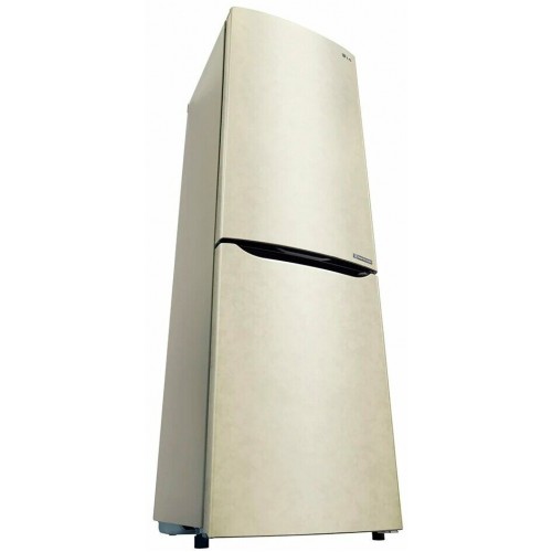 Холодильник LG GA-B419SDJL (графитовый) 4
