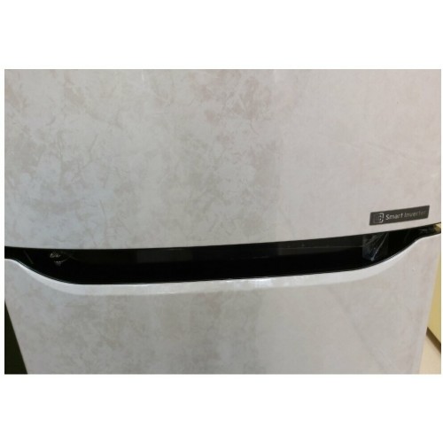 Холодильник LG GA-B419SDJL (графитовый) 5