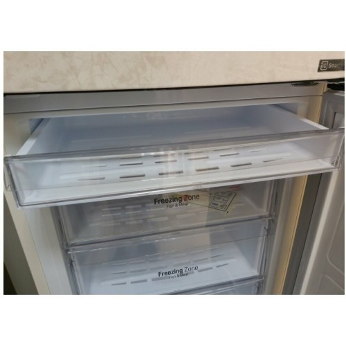 Холодильник LG GA-B419SDJL (графитовый) 6