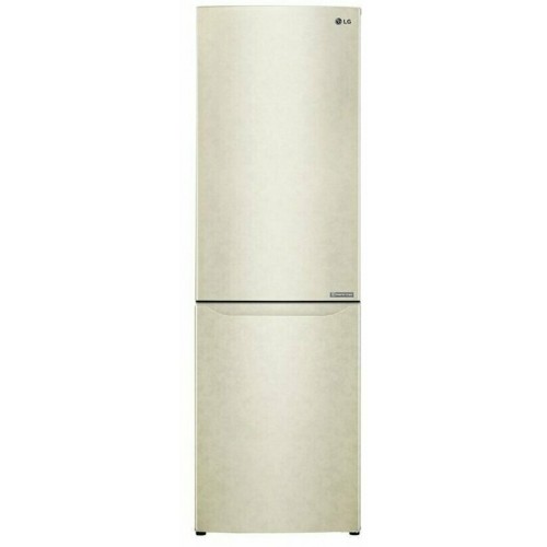 Холодильник LG GA-B419SDJL (графитовый) 7