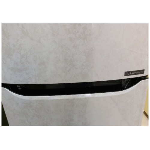 Холодильник LG GA-B419SEJL (бежевый) 2