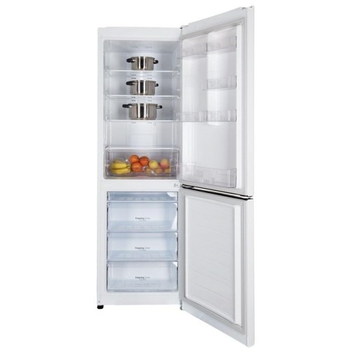 Холодильник LG GA-B419SQGL (белый) 1
